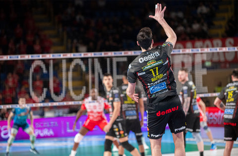 La Pasta di Camerino ama lo sport