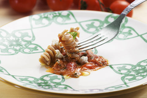 La Pasta di Farro integrale: un’alternativa salutare e gustosa alla tradizionale pasta di semola