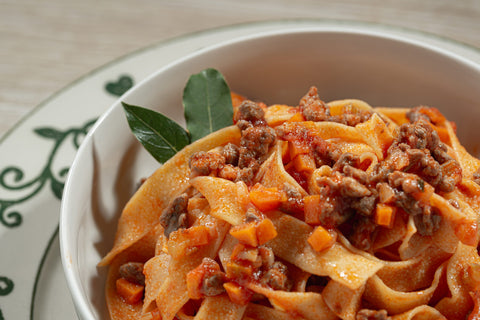 La pasta come comfort food per eccellenza: scienza, tradizione e memoria affettiva