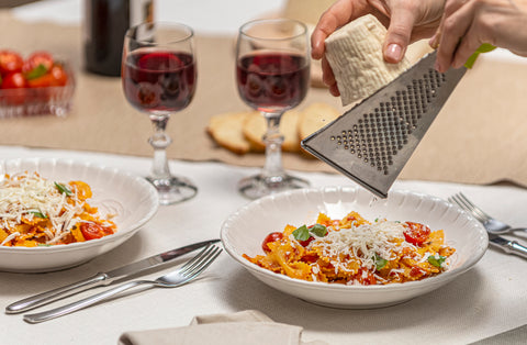 5 curiosità che forse non sapete sulla pasta