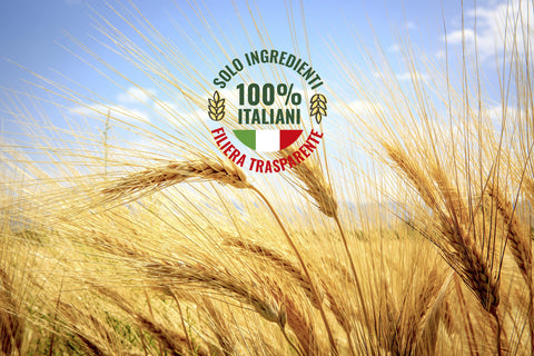 Filiera 100% italiana, sostenibilità e un piatto tutto marchigiano