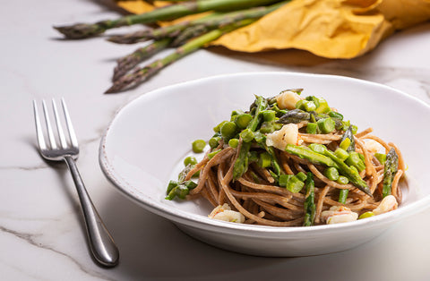 3 consigli per abbassare l'indice glicemico della pasta