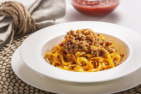 Pasta e vino: abbinamenti perfetti per esaltare i sapori della cucina italiana