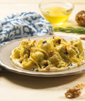 Cappelletti al prosciutto crudo italiano – piatto cucinato