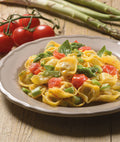 Cappelletti con vitello italiano – piatto cucinato