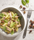 Fusilli – piatto cucinato