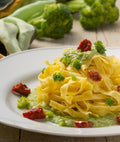 Gran rustiche – piatto cucinato