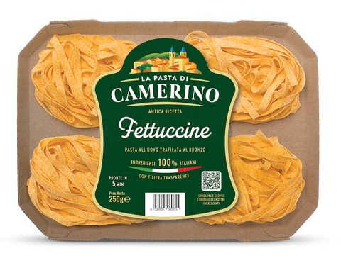 Fettuccine