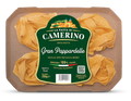 Gran pappardelle