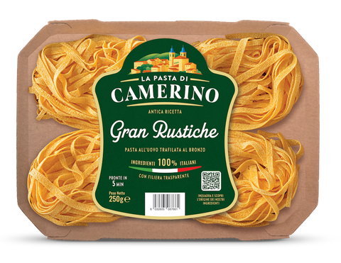 Gran rustiche