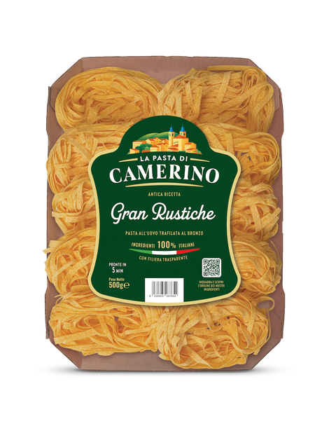 Gran rustiche