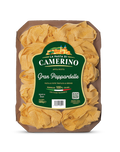 Gran pappardelle
