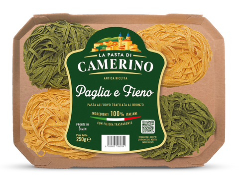 Paglia e fieno