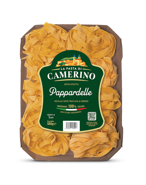 Pappardelle – altra confezione