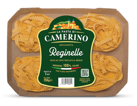 Reginelle