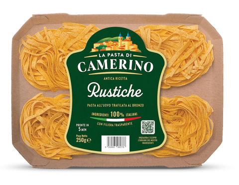 Rustiche – confezione