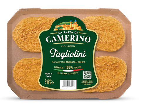 Tagliolini