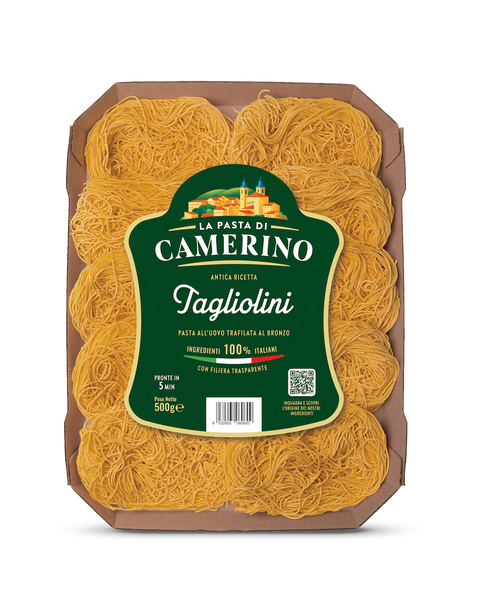 Tagliolini