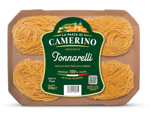 Tonnarelli