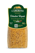 Ditalini rigati