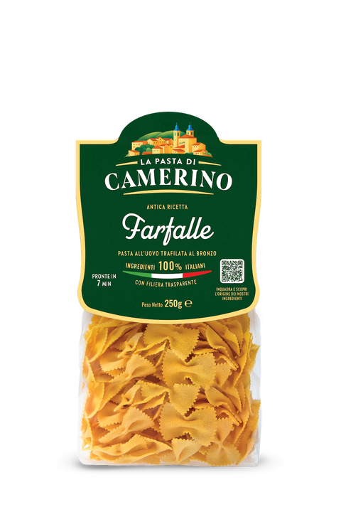Farfalle