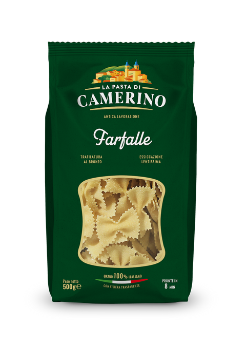 Farfalle