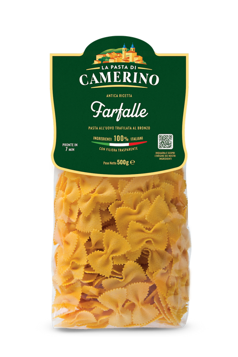 Farfalle
