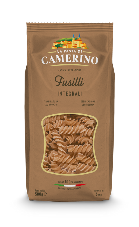 Fusilli integrali