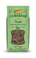 Fusilli di farro bio