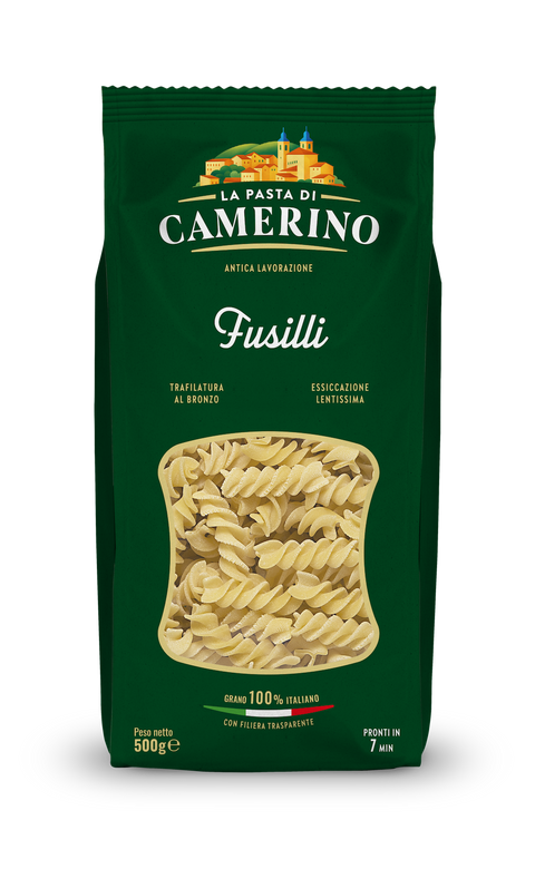 Fusilli
