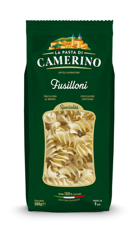 Fusilloni