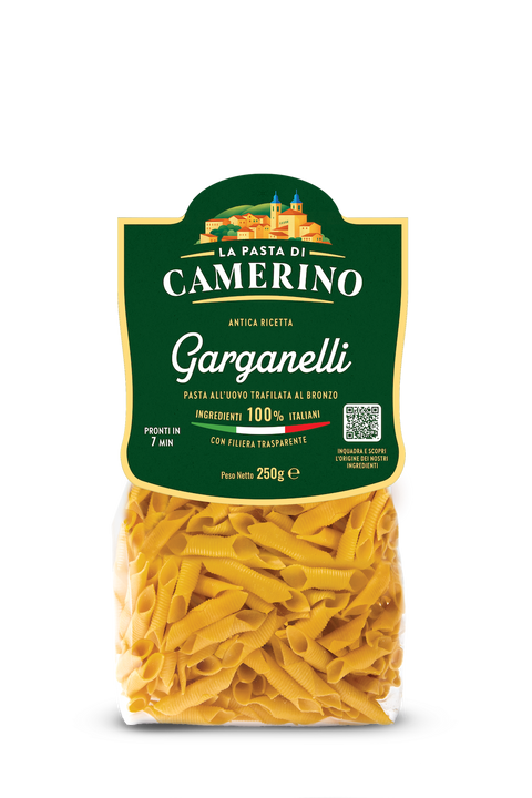 Garganelli – confezione
