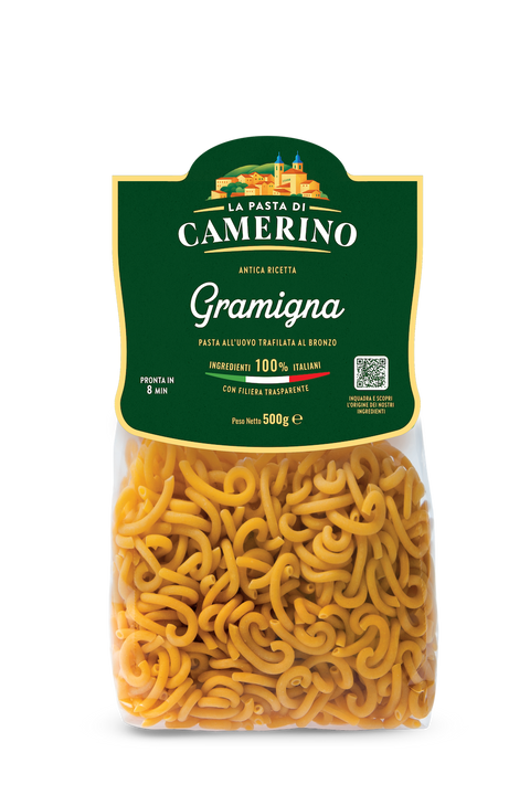 Gramigna