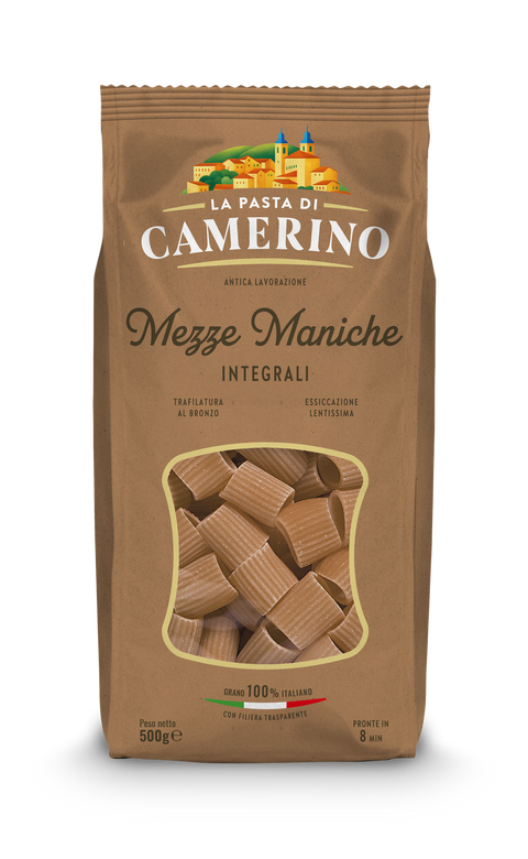 Mezze maniche integrali