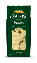 Paccheri – confezione
