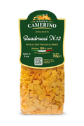 Quadrucci N°12