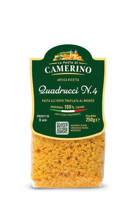 Quadrucci N°4