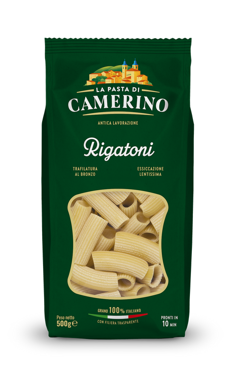 Rigatoni