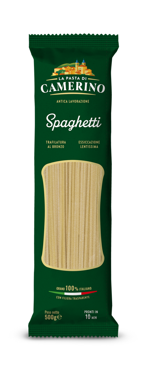 Spaghetti