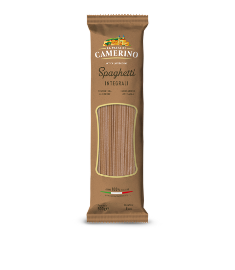 Spaghetti integrali
