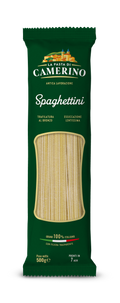 Spaghettini