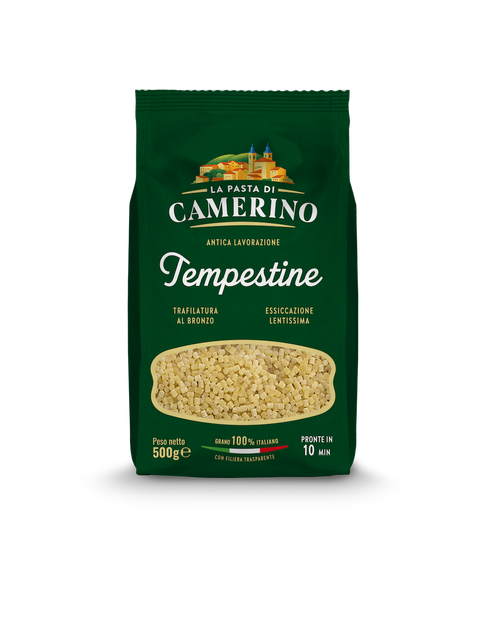 Tempestine