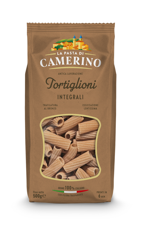 Tortiglioni integrali