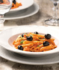 Penne – piatto cucinato