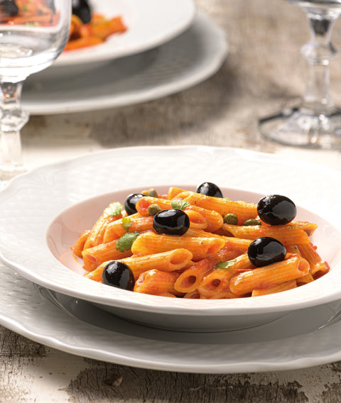 Penne – piatto cucinato
