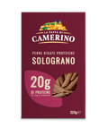 Penne di grano Solograno