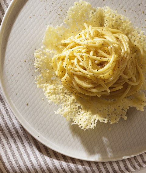 Spaghetti – piatto cucinato