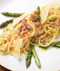 Spaghettoni – piatto cucinato