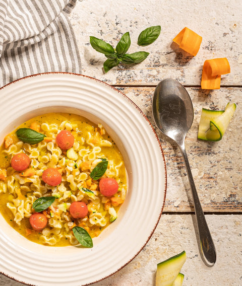 Tripolini – piatto cucinato