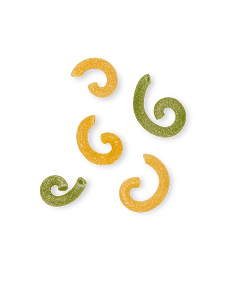 Gramigna paglia e fieno
